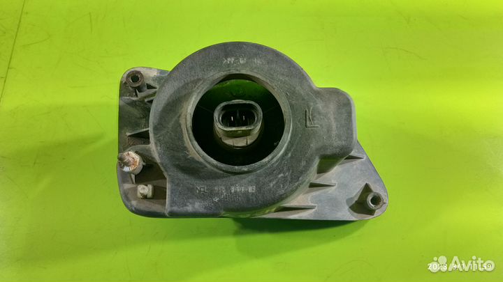 Фара противотуманная левая для Mitsubishi Galant 8