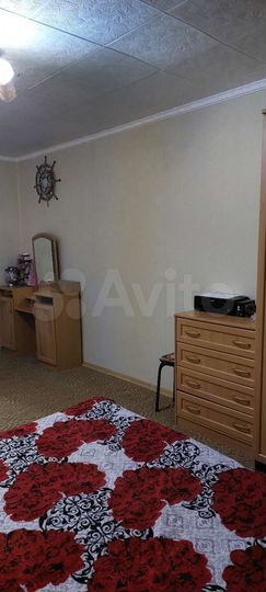 3-к. квартира, 71,4 м², 1/5 эт.