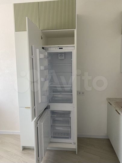 1-к. квартира, 37,5 м², 13/19 эт.