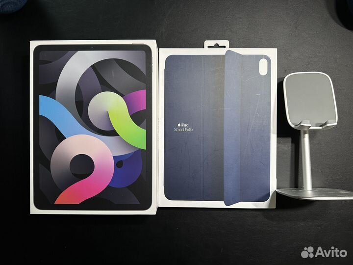 Планшет apple iPad air 4