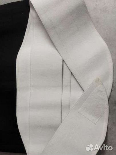 Бандаж для беременных и после родов