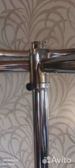 Вешалка напольная