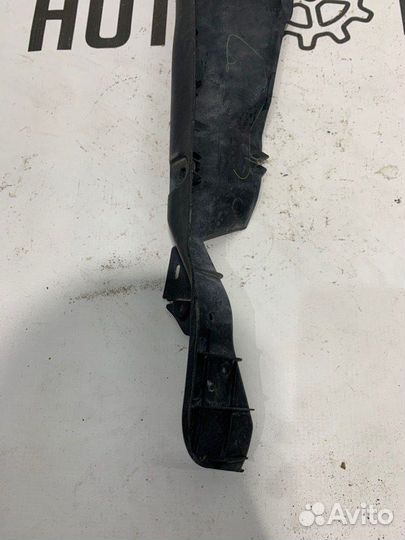 Пыльник крыла передний правый Honda Civic 4D R18A2
