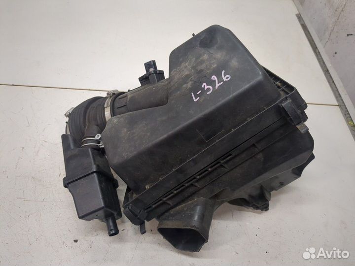 Корпус воздушного фильтра Infiniti QX60, 2015