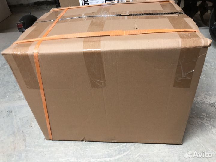 Бензиновая мотопомпа patriot MP 3065 SF