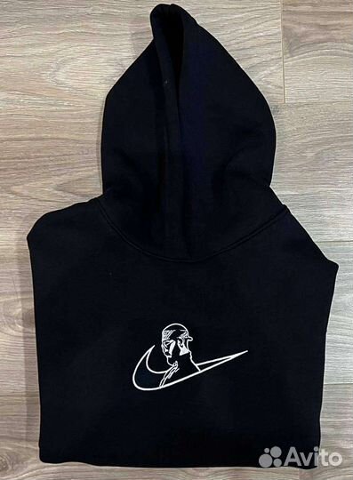 Худи Мияги / Скриптонит