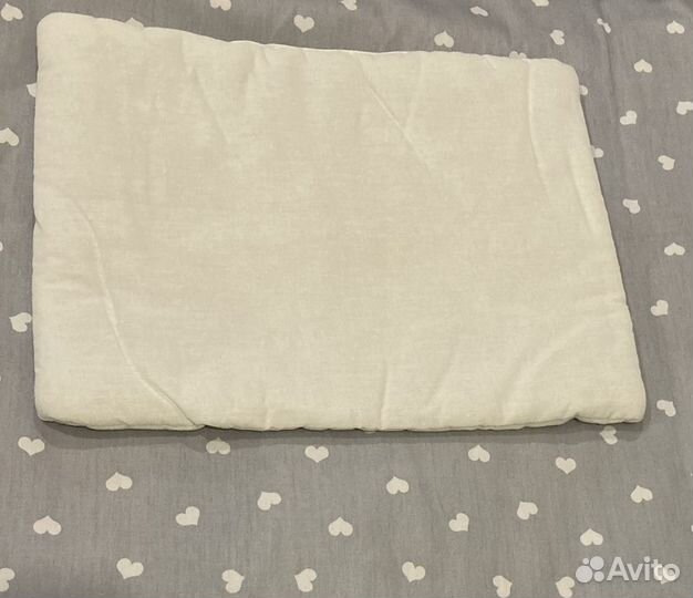 Бортики, Одеяло постельное белье детское