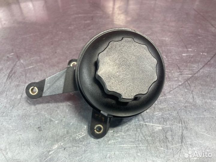 Бачок гидроусилителя Mercedes C-Class W203 OM646