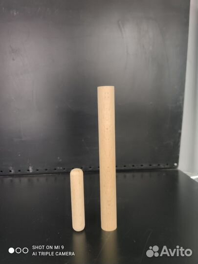 Токарные работы с чпу по дереву