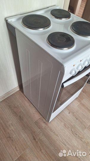 Плита электрическая darinabem341406W