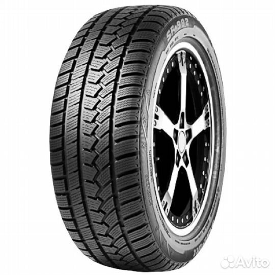 Sunfull SF982 225/55 R16 99H