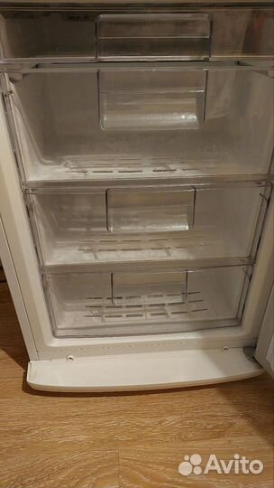 Холодильник бу lg