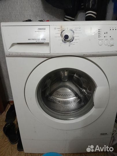 Стиральная машина