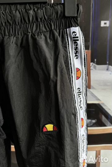 Штаны Ellesse зима