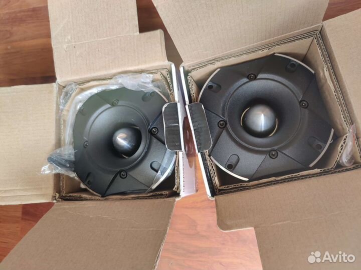 Вч динамик Kenwood KFC - PST 20