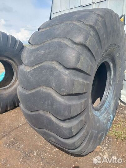 Goodyear HydraGrip 29.5 R25