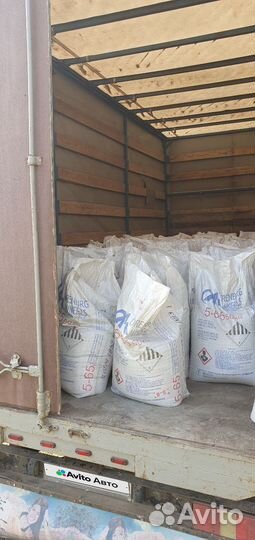 ЗИЛ 5301ЯО, 2001