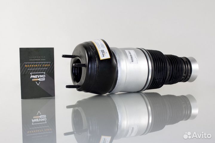 Пневмобаллон для Mercedes-Benz GL-класс AMG X166