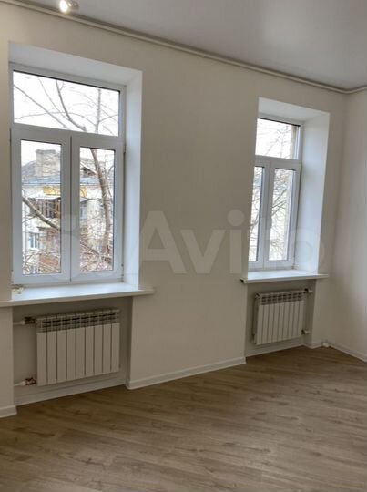 2-к. квартира, 59 м², 4/4 эт.