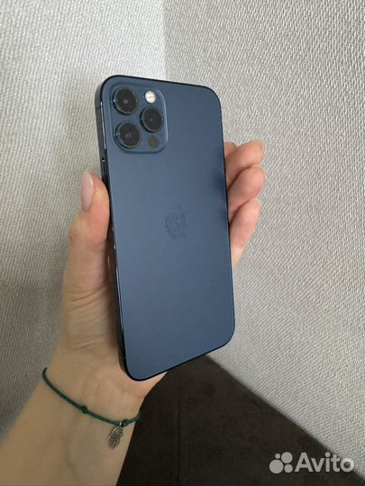 iPhone 12 Pro, 128 ГБ