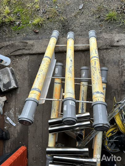 Оборудование для троллинга