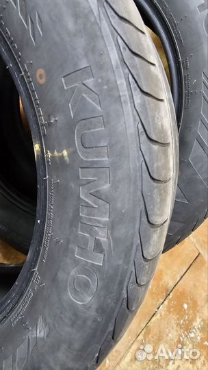 Kumho 846 235/60 R18 107V