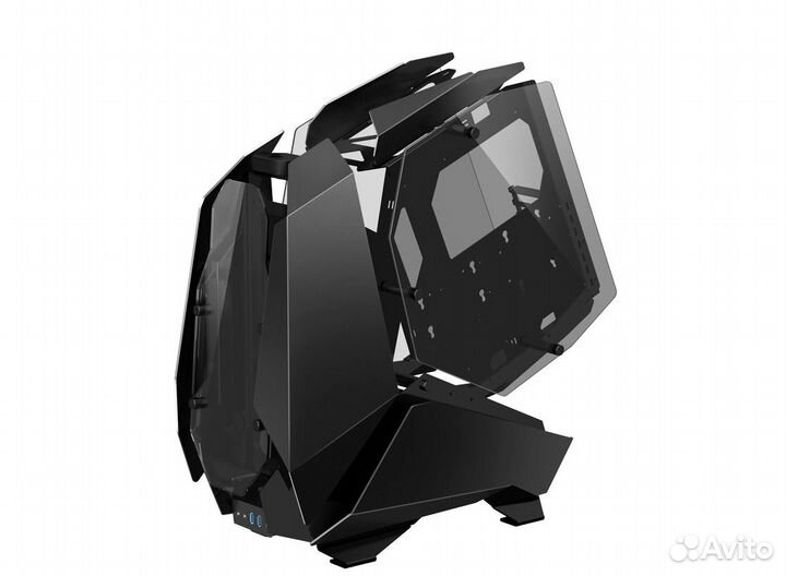 Jonsbo MOD (jonsbo MOD 5 BK)