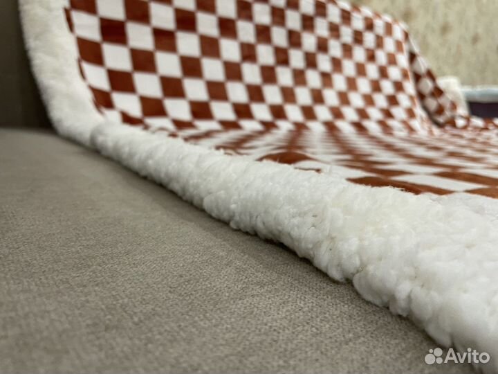 Плед, одеяло, покрывало 180*200