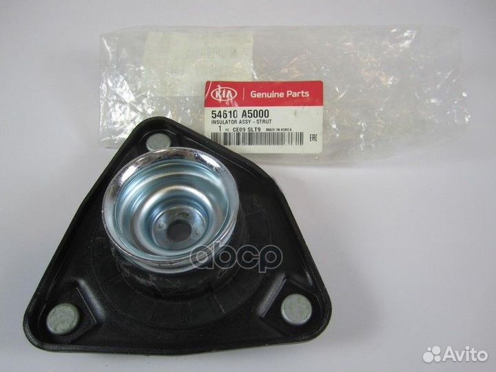 Опора стойки амортизатора 54610-A5000 54610-A50