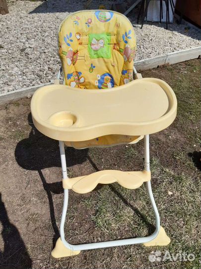 Стул для кормления