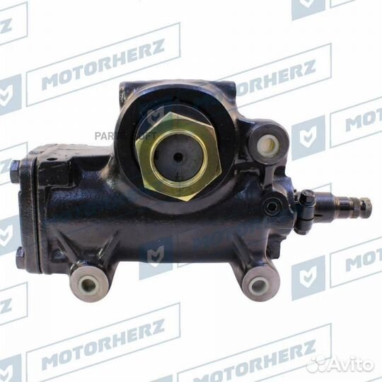 Motorherz RG8170NW Рулевой редуктор truck