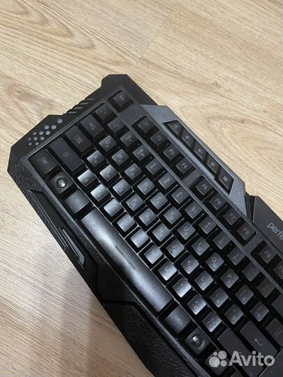 Игровая клавиатура