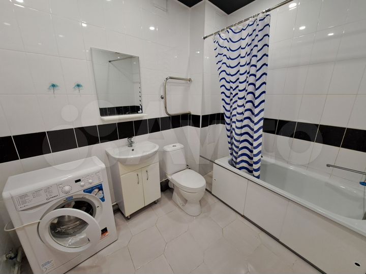 Квартира-студия, 31 м², 3/3 эт.