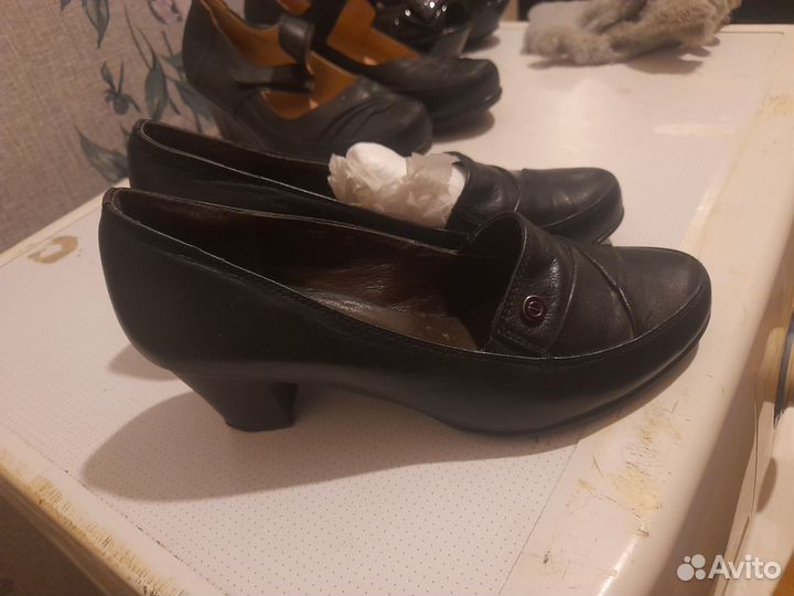 Обувь женская