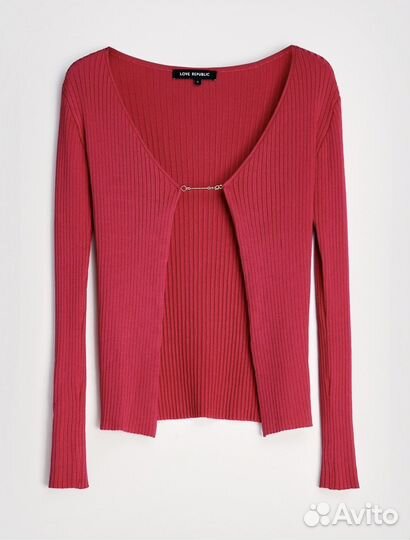 Кардиган, кофта Love republic