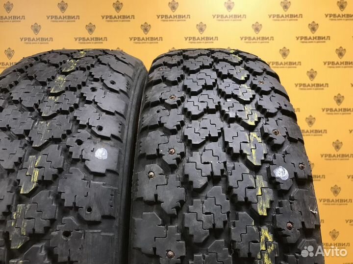 КШЗ К-196 215/65 R16 102Q