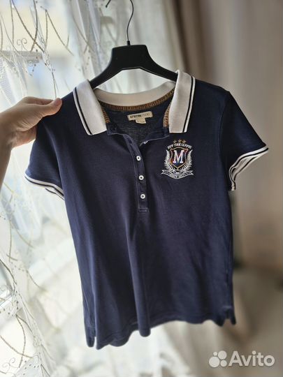 Футболка поло