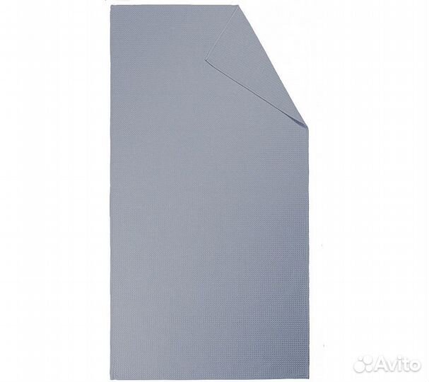 Комплект полотенец вафельных Home One 80х150 (2шт)