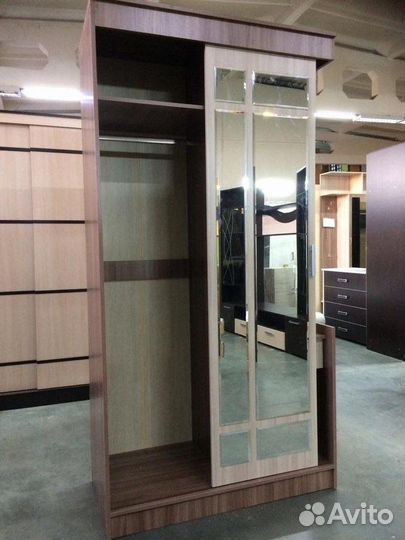 Прихожая Парма