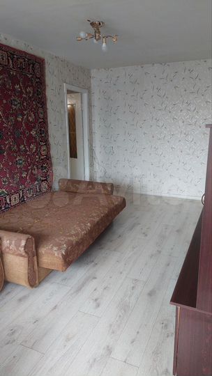 2-к. квартира, 42 м², 5/5 эт.