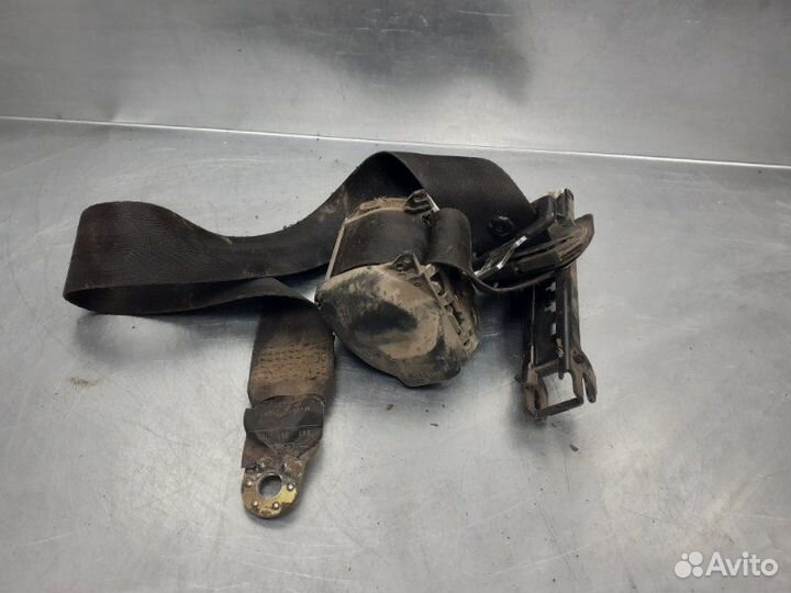 Ремень безопасности Audi A4 B5 1994-2001 седан