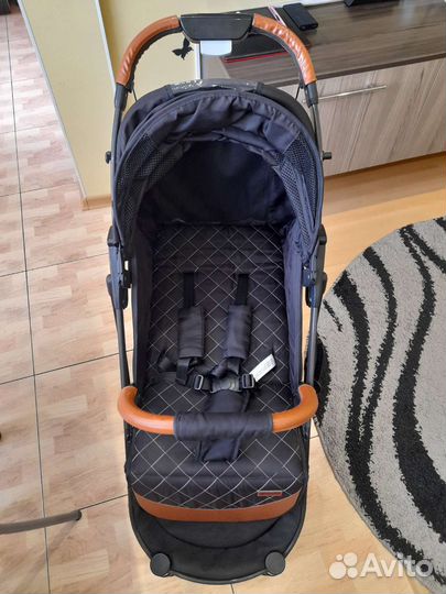 Прогулочная коляска Babalo