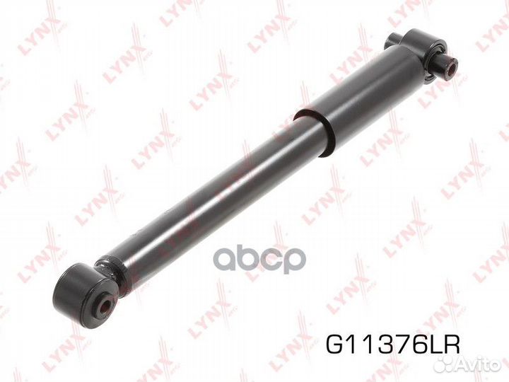 G11376LR амортизатор задний Ford Focus II/III