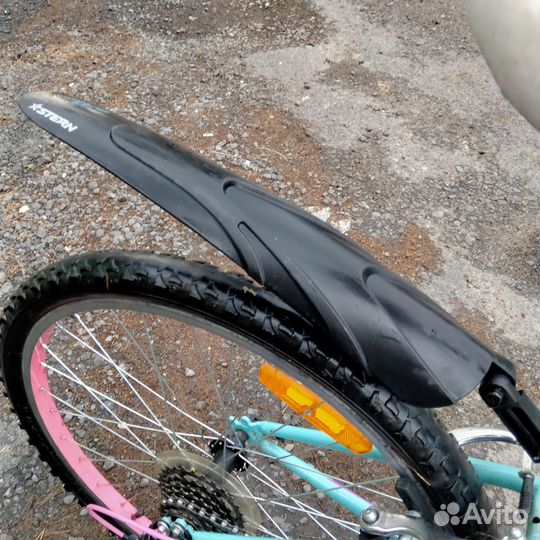 Велосипед подростковый для девочки