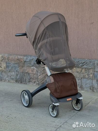 Коляска Stokke xplory 2 в 1