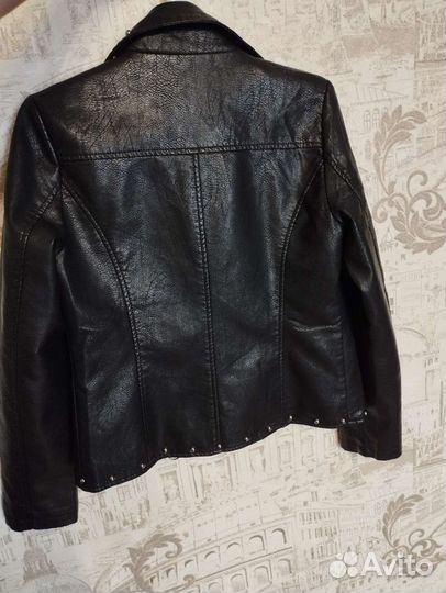 Куртка для девочки