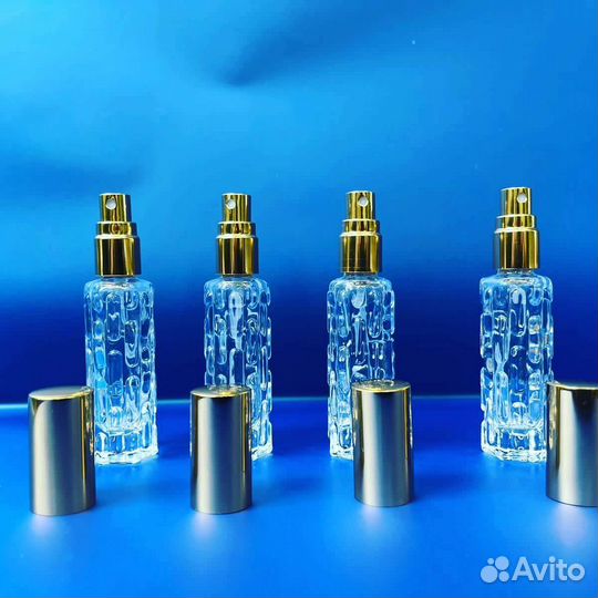 Арабские духи