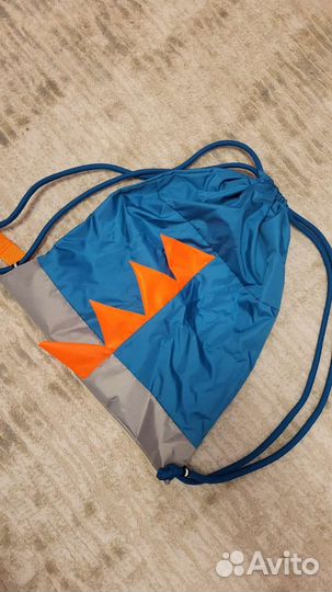 Рюкзак школьный детский для мальчика