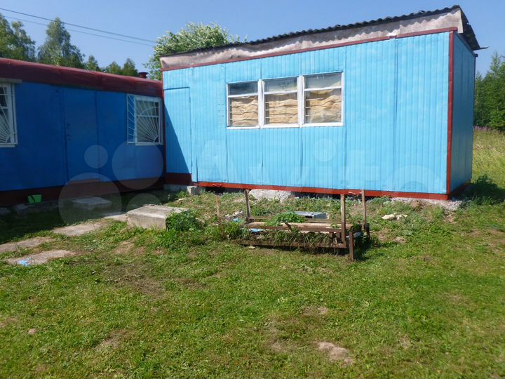 Участок 16,5 сот. (ИЖС)