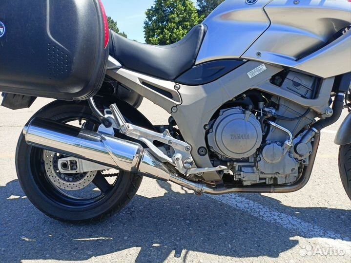Продам Yamaha TDM 900